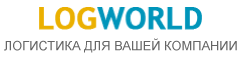 Логотип LogWorld